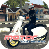 Mod Bussid Motor Terbaru 2022 Apk