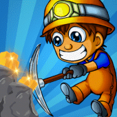 Mining Tycoon- Mine Empire Apk