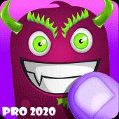 Finger Eating Monster Escape Apk