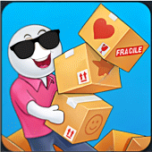 Factory Idle- Empire Tycoon Apk