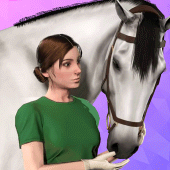 Equestrian the Game Apk