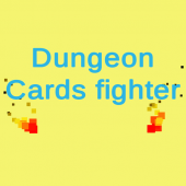 Dungeon Cards Fighter Apk