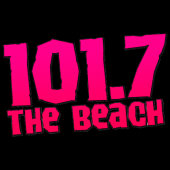 101.7 The Beach Apk