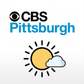 CBS Pittsburgh Weather Apk