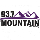 93.7 The Mountain Apk