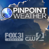 Fox31 - CW2 Pinpoint Weather Apk