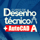 Curso de Desenho Técnico Apk