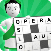 Crossword PuzzleLife Apk