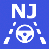 NJ Driving Test - DMVCool Apk