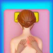 Spa Salon 3D - Prom Body Makeover, Beauty Master Apk