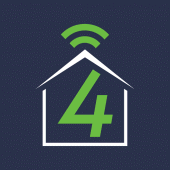 Eco4Life Smart Home Controller Apk