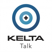 KELTA Talk Apk