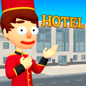 Hotel Master 3D Apk