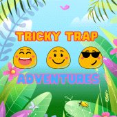 Tricky Trap Adventures Apk