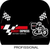 Kenedy Express - Profissional Apk