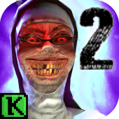 Evil Nun 2 : Origins Apk