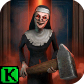 Evil Nun Maze: Endless Escape Apk