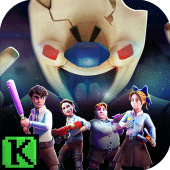 Horror Brawl Apk