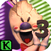 Ice Scream 3 Apk