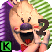 Ice Scream 2 - Horror Game Apk