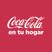 Coca-Cola en tu hogar Apk