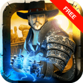 Bladeslinger FREE Apk