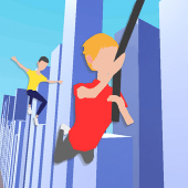 Cable Swing Apk