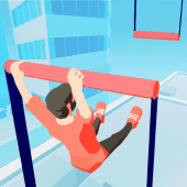 Flip Man! Apk