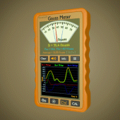 Gauss Meter Apk