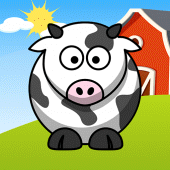 Barnyard Games For Kids Apk