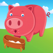 Barnyard Animals Apk