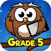 Fifth Grade Learning Games Apk