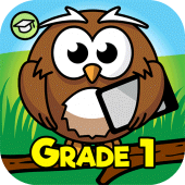 First Grade Learning Games SE Apk