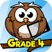 Fourth Grade Learning Games Apk