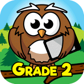 Second Grade Learning Games Apk