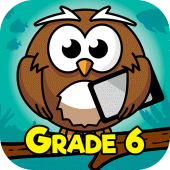 Sixth Grade Learning Games Apk