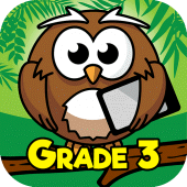 Third Grade Learning Games Apk