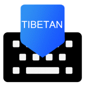 Amazing Tibetan Keyboard - Fast Typing Board Apk