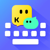 Fancy Keyboard Theme And Style Apk