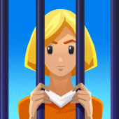 Women's Prison: Crime Queen Apk