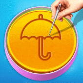 Honeycomb Candy Challenge Game Apk