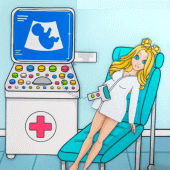 Doctor Games: My Hospital Game Apk