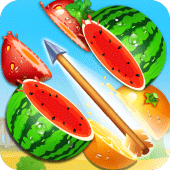 Fruit Shoot Archery Game Apk