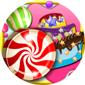 Candy Pop Blast Apk