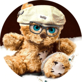 Cute Teddy Bears Wallpaper Apk