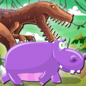 Hippo Adventure Apk