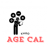 Khao Age Cal Apk