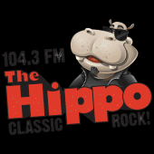 104.3 The Hippo Apk