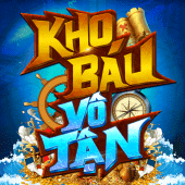 Kho Báu Vô Tận - Kho Bau Vo Tan Apk