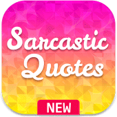 Sarcastic Quotes Apk